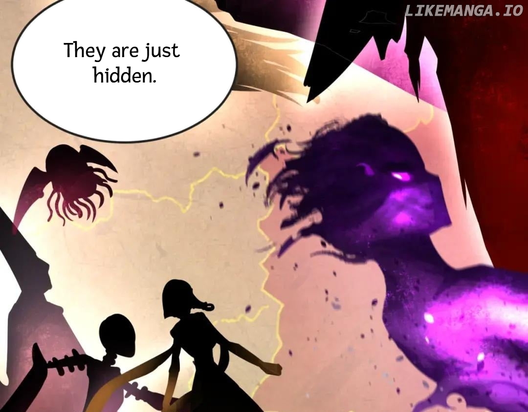 Era of the Haunted Chapter 134 - page 60